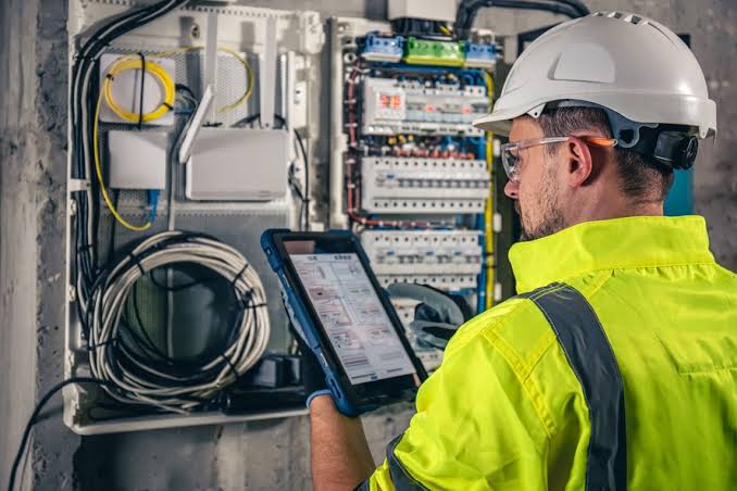 NEXO ENGENHARIA · Engenharia em campo