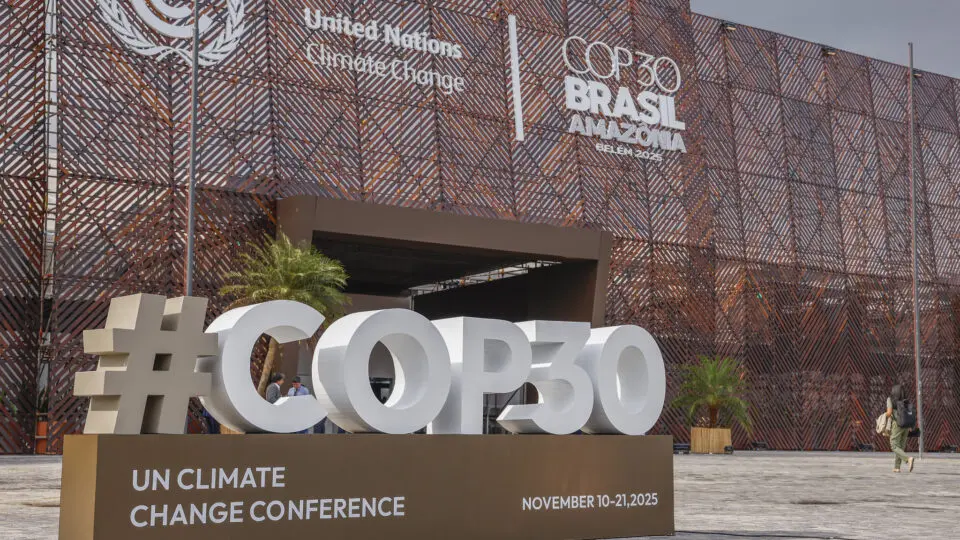 Legado da COP30 em Belém para infraestrutura e sustentabilidade urbana
