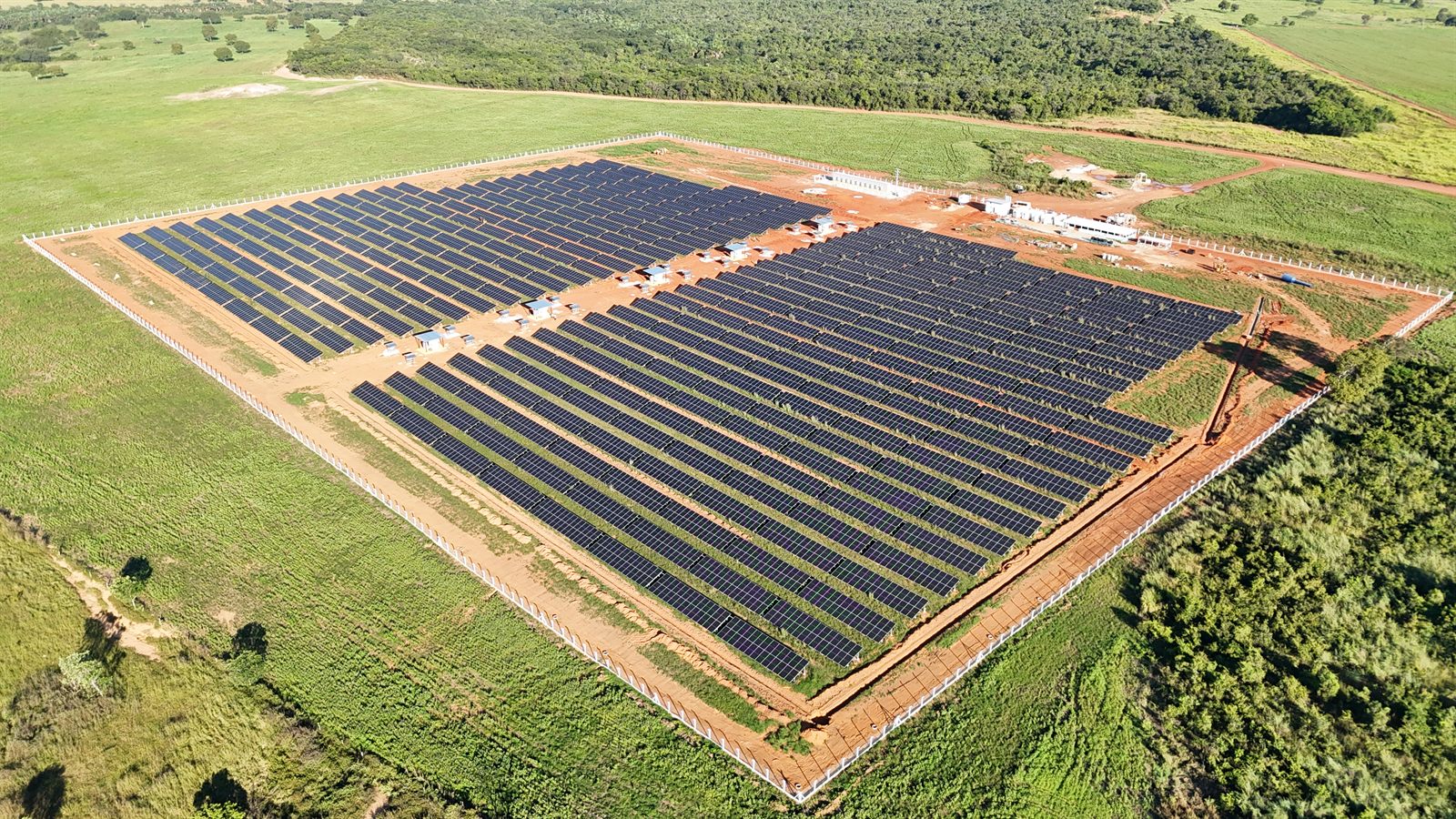 impacto despacho CMSE geração solar: riscos e escala 2024 a 2029