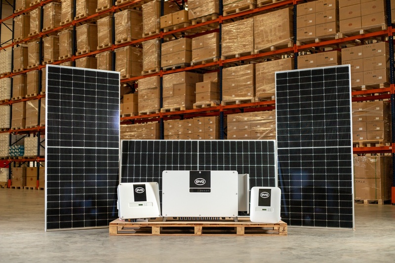 Operação e manutenção solar: alta disponibilidade e retorno financeiro