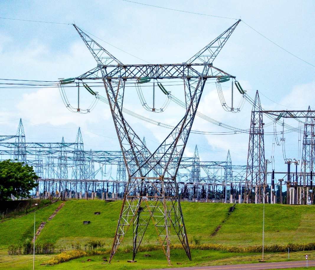 Gestão de energia inteligente com IA para otimizar custos e operação industrial